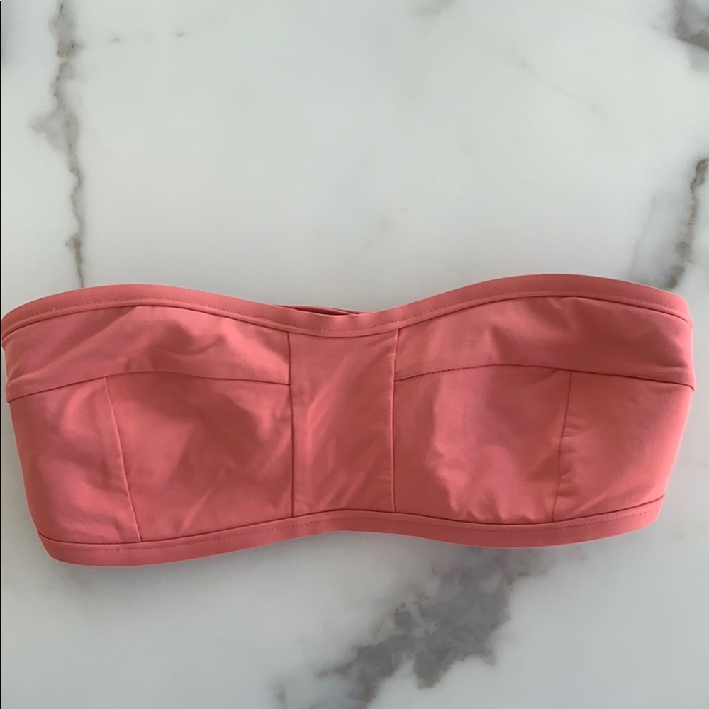 Tavik swimwear top